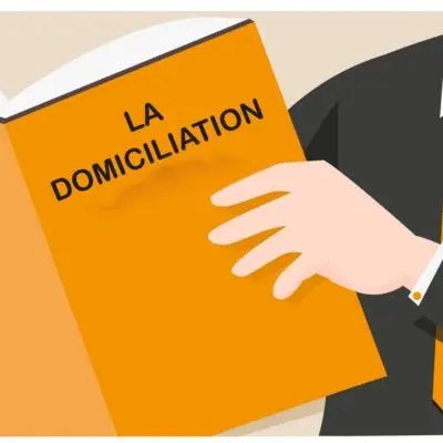 Société de Domiciliation Entreprise Au Maroc