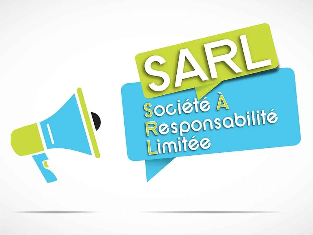 Société SARL au Maroc