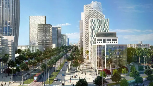 Casablanca finance city nouveautés
